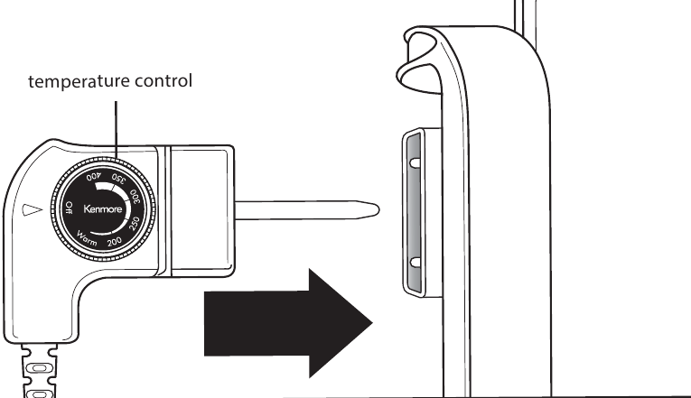 Kenmore - KKNSEGGrey - ЧАСТИ И ХАРАКТЕРИСТИКИ - Част 2 ЧАСТИ И ХАРАКТЕРИСТИКИ - Част 2