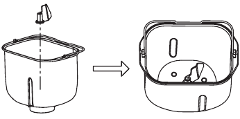 Secura - MBF-016 - ZA PRVU UPOTREBU - 1. dio ZA PRVU UPOTREBU - 1. dio