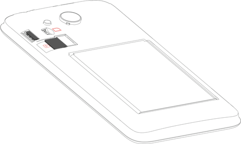 Alcatel - TETRA - Phone Setup - Step 3 Configuración del teléfono - Paso 3