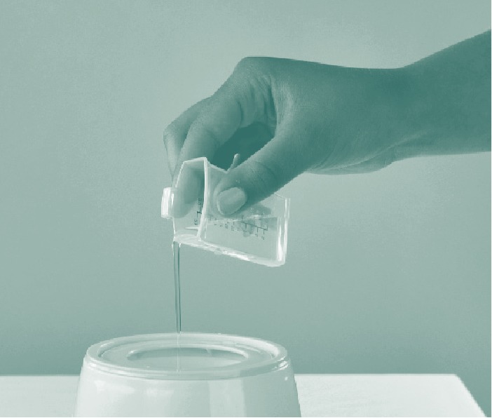 Bebeconfort - KX-802B - Zagrijavanje bočica i staklenki s hranom za bebe - Korak 2 Zagrijavanje bočica i staklenki s hranom za bebe - Korak 2