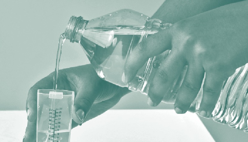 Bebeconfort - KX-802B - Zagrijavanje bočica i staklenki s hranom za bebe - Korak 1 Zagrijavanje bočica i staklenki s hranom za bebe - Korak 1