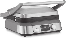 Griddler Five sebagai Contact Grill Griddler Five sebagai Contact Grill