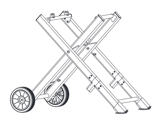 Cuisinart - CGG-240 - Navodila za sestavljanje - 4. korak Navodila za sestavljanje - 4. korak