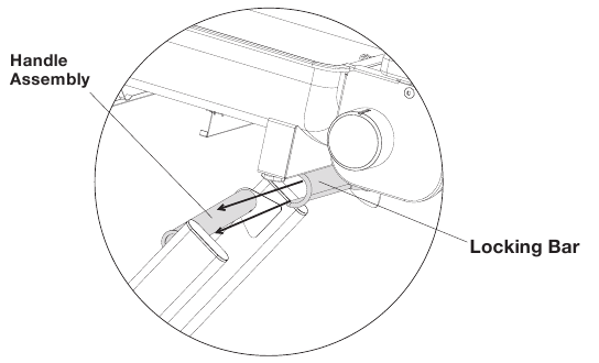 Cuisinart - CGG-240 - Navodila za sestavljanje - 5. korak - Sklop ohišja žara Navodila za sestavljanje - 5. korak - Sklop ohišja žara