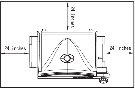 Cuisinart - CPO-600 - To'g'ri joyni tanlang To'g'ri joyni tanlang