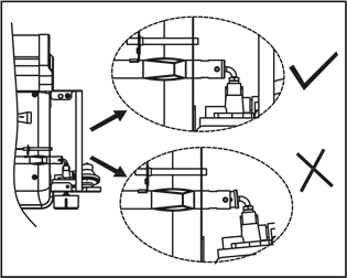 Cuisinart - CPO-600 - Grildan foydalanish Grildan foydalanish