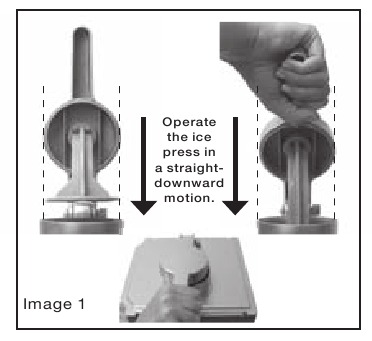 Cuisinart - SCM-10 - NÁVOD NA POUŽÍVANIE - 1. časť NÁVOD NA POUŽÍVANIE - 1. časť