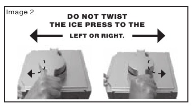 Cuisinart - SCM-10 - NÁVOD NA POUŽÍVANIE - 2. časť NÁVOD NA POUŽÍVANIE - 2. časť