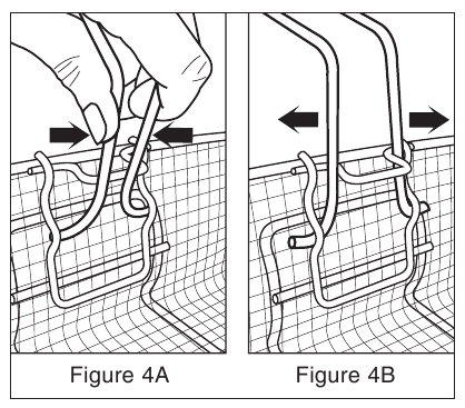 Cuisinart - CDF-300 - KOKKUPANEKU JUHISED - Samm 2 KOKKUPANEKU JUHISED - Samm 2