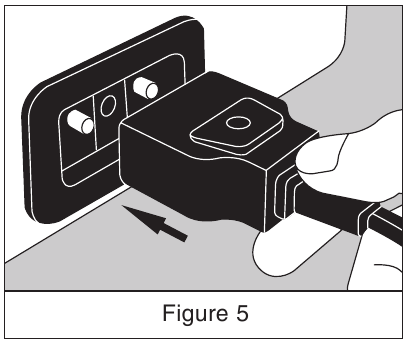 Cuisinart - CDF-300 - KOKKUPANEKU JUHISED - Samm 3 KOKKUPANEKU JUHISED - Samm 3
