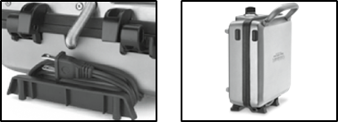 Cuisinart - Breakfast Central WAF-300 Series - DEPOZITARE DEPOZITARE