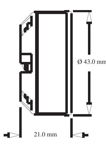 Omega - TX12 - INSTALACIÓN Y CABLEADO - Parte 1 INSTALACIÓN Y CABLEADO - Parte 1