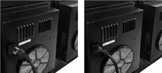 Cuisinart - Private Reserve CWC-800CENS - PŘIPOJENÍ VAŠICH VINOTÉK PŘIPOJENÍ VAŠICH VINOTÉK