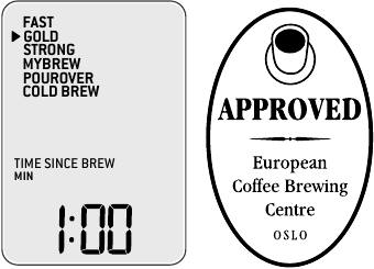 Sage - Precision Brewer SDC400 - SÜRAHİDE KAHVE DEMLEME - Adım 4 SÜRAHİDE KAHVE DEMLEME - Adım 4