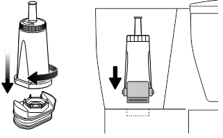 SU FİLTRESİNİN DEĞİŞTİRİLMESİ SU FİLTRESİNİN DEĞİŞTİRİLMESİ