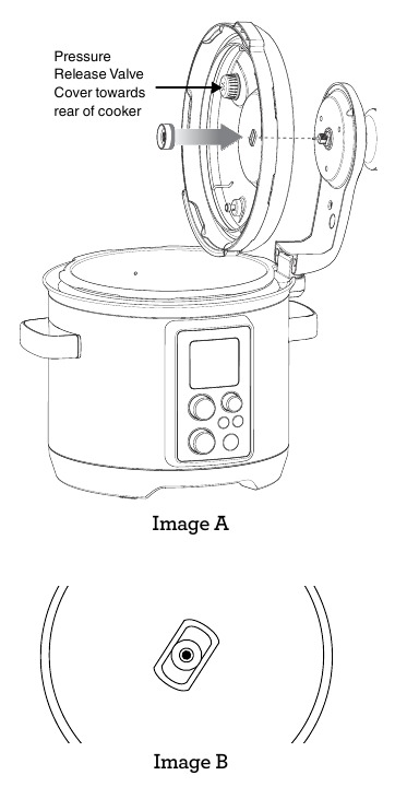 Sage - the Fast Slow Pro BPR700 - PREPARANDO - Passo 1 PREPARANDO - Passo 1