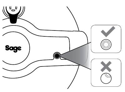 Sage - the Fast Slow Pro BPR700 - COZIMENTO SOB PRESSÃO - Passo 2 COZIMENTO SOB PRESSÃO - Passo 2