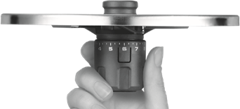 Sage - the Kitchen Wizz Peel & Dice BFP820 - Sozlanishi tilimlagich Sozlanishi tilimlagich