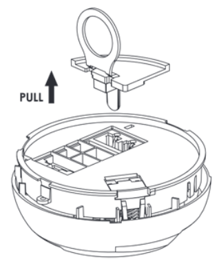 First Alert - 0827 - AKTIVERING AF ALARMEN - Trin 2 AKTIVERING AF ALARMEN - Trin 2