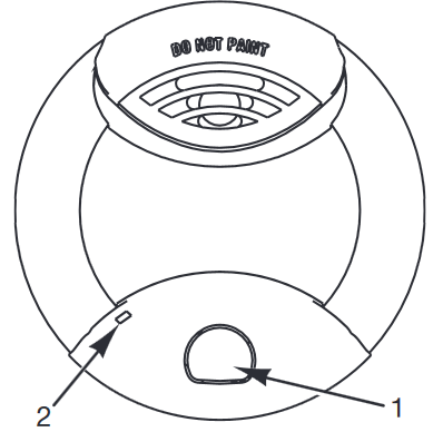 First Alert - 0827 - DENNE RØGALARMS DELE - Del 1 DENNE RØGALARMS DELE - Del 1