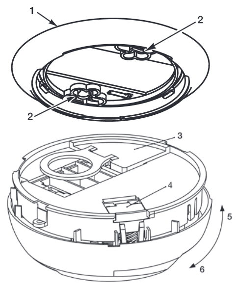 First Alert - 0827 - DENNE RØGALARMS DELE - Del 2 DENNE RØGALARMS DELE - Del 2