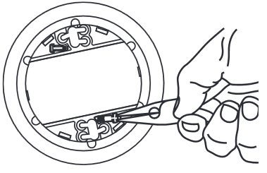 First Alert - 0827 - SÅDAN LÅSES MONTERINGSBESLAGET SÅDAN LÅSES MONTERINGSBESLAGET