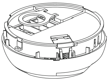 First Alert - 0827 - SÅDAN DEAKTIVERES RØGALARMEN PERMANENT SÅDAN DEAKTIVERES RØGALARMEN PERMANENT