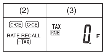 Sharp - ELSI MATE EL-320W - MAKSU ARVUTAMINE - Osa 1 MAKSU ARVUTAMINE - Osa 1