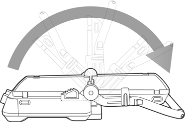 Sage - le Gril BBQ & Panini BGR700 - UTILISATION EN MODE BBQ PLAT OUVERT UTILISATION EN MODE BBQ PLAT OUVERT