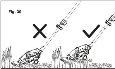 SunJoe - HJ605CC - Corte de Relva Corte de Relva