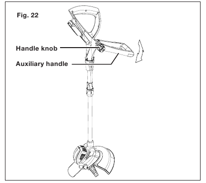 SunJoe - 24V-SB10-LTE - Edging - Step 2 Edging - Step 2