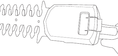 SunJoe - HJ604C - Montagem e troca das lâminas - Passo 6 Montagem e troca das lâminas - Passo 6