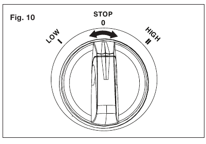 SunJoe - SPX4001 - Sestavljanje - Korak 8 Sestavljanje - Korak 8