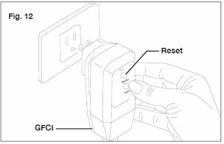 SunJoe - SPX2598-MAX - Painevesipesurin käyttö - Vaihe 2 Painevesipesurin käyttö - Vaihe 2