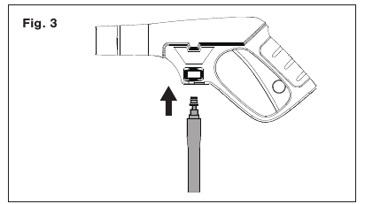 SunJoe - SPX160E-MAX - Montage - Schritt 3 Montage - Schritt 3