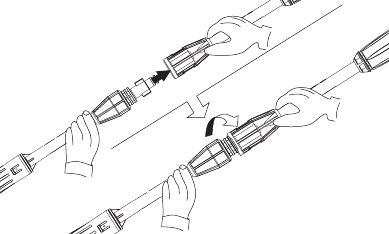 SunJoe - SPX3160 - Spray Gun Assembly - Step 1 Spray Gun Assembly - Step 1