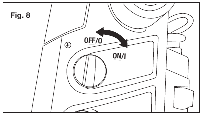 SunJoe - SPX3001 - Asamblare - Pasul 8 Asamblare - Pasul 8