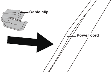 SunJoe - MJ403E - Lidhja e Kornizave të Sipërme dhe të Poshtme të Dorezës - Hapi 3 Lidhja e Kornizave të Sipërme dhe të Poshtme të Dorezës - Hapi 3