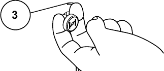 Predator - 59192 - Kézi indítás - 1. lépés Kézi indítás - 1. lépés