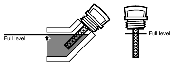 Predator - 57480 - Ndryshimi i Vajit të Motorit Ndryshimi i Vajit të Motorit