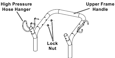 Predator - 64931 - Montagem - Passo 1 Montagem - Passo 1
