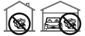 Predator - 63404 - Precauções de Operação - Parte 1 Precauções de Operação - Parte 1