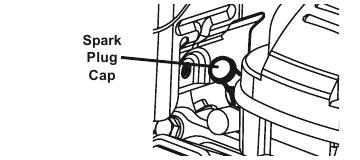 Predator - 63404 - Manutenção da Vela de Ignição Manutenção da Vela de Ignição