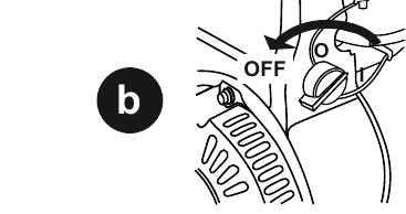 Predator - 63404 - Parar o Motor - Passo 2 Parar o Motor - Passo 2