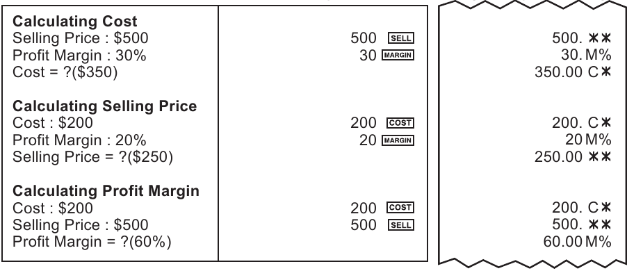 Canon - P1-DTSC - MIFANO YA HESABU - Mfano 3 - Mauzo ya biashara MIFANO YA HESABU - Mfano 3 - Mauzo ya biashara
