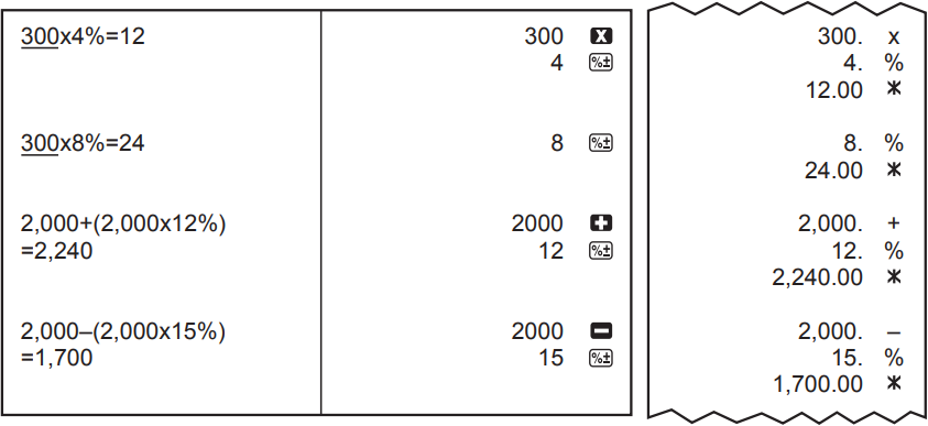 Canon - P1-DTSC - MIFANO YA HESABU - Mfano 4 - Asilimia MIFANO YA HESABU - Mfano 4 - Asilimia