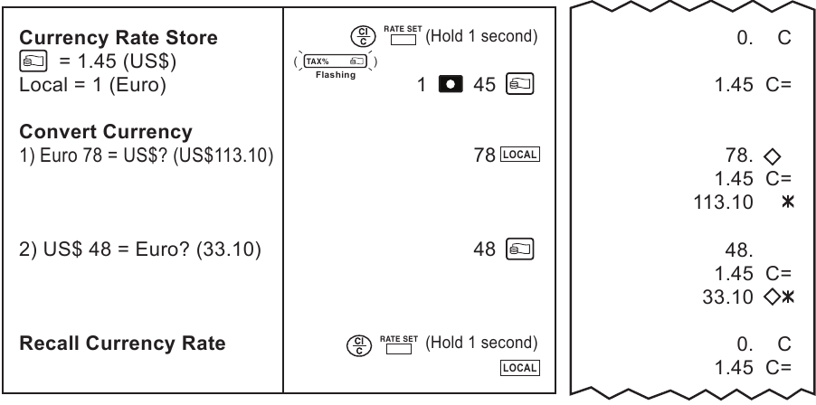 Canon - P1-DTSC - MIFANO YA HESABU - Mfano 6 MIFANO YA HESABU - Mfano 6