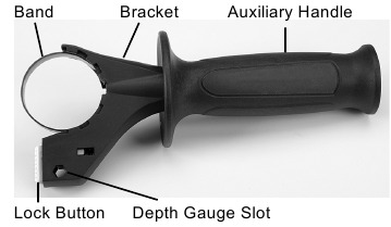 Bauer - 1642E-B - Derinlik Ölçeri Kullanma Derinlik Ölçeri Kullanma