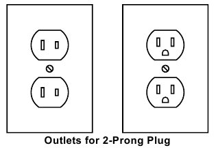 Bauer - 21713E-B - Ferramentas com isolamento duplo: ferramentas com fichas de dois pinos Ferramentas com isolamento duplo: ferramentas com fichas de dois pinos