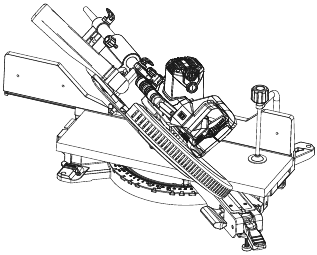 Bauer - 19743E-B - Verbundschnitt Verbundschnitt